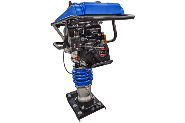 Вибротрамбовка бензиновая TSS RM75L в Казани