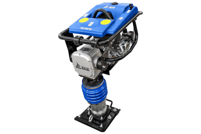 Вибротрамбовка бензиновая TSS RM75L в Казани