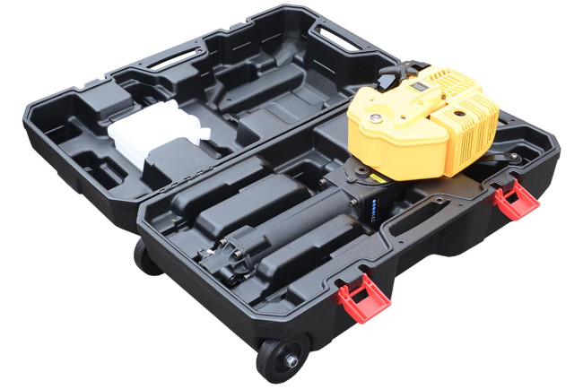 Бензиновый отбойный молоток TSS-GJH95  в кейсе в Казани