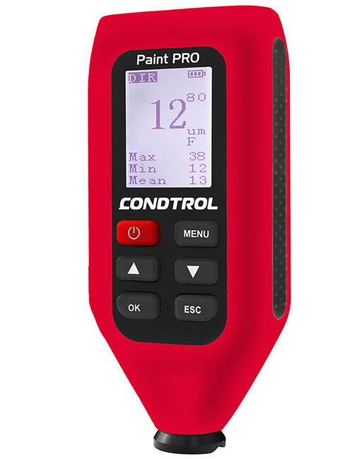 Толщиномер Paint Pro CONDTROL в Казани