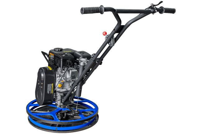 Машина заглаживающая, бензиновая TSS DMR600L (лопасти, диск) в Казани