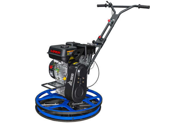 Машина заглаживающая, бензиновая TSS DMR600L (лопасти, диск) в Казани