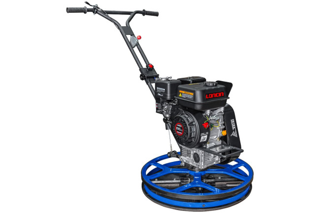 Машина заглаживающая, бензиновая TSS DMR600L (лопасти, диск) в Казани