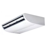 Toshiba Потолочный блок (MMC-AP0368HP-E) в Казани