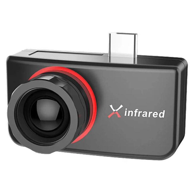 Мобильный тепловизор iRay T3 PRO в Казани