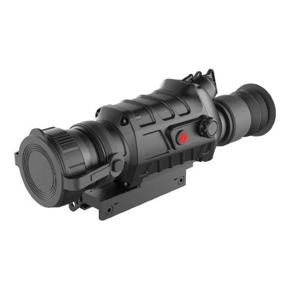 Тепловизионный прицел Guide TS450 в Казани