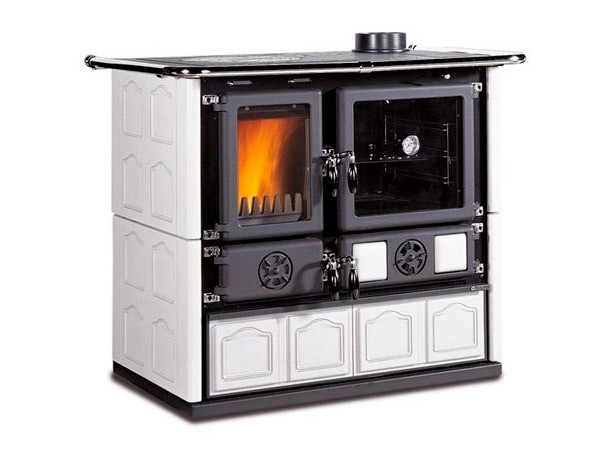 La Nordica Rosa Maiolica BIANCO (белый) в Казани