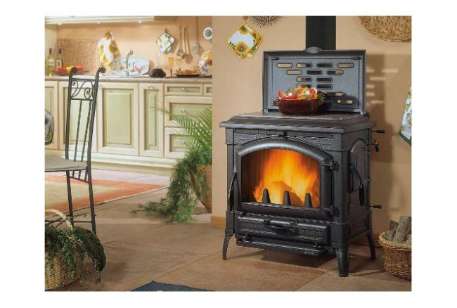 La Nordica Isotta con cerchi Evo (черный антрацит) в Казани