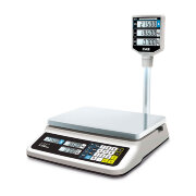 Весы PR-15P (LCD, II) USB