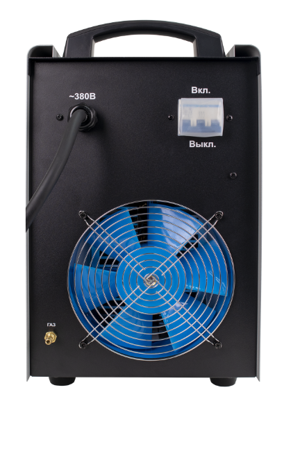 Сварочный аппарат инверторный Ресанта САИ-315АД (АС/DC) в Казани