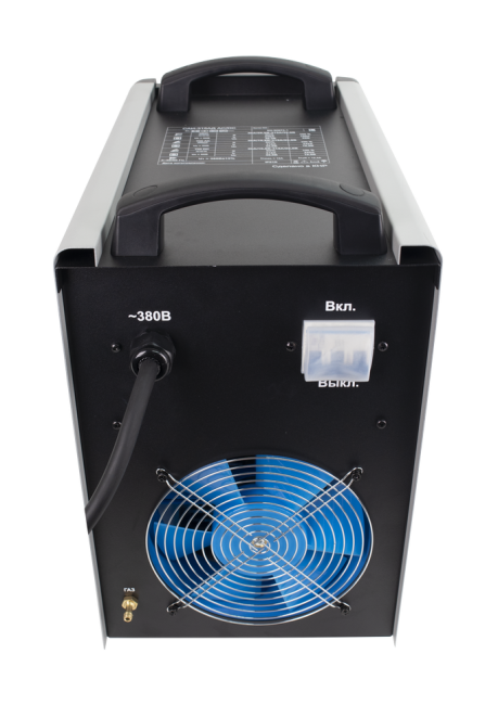 Сварочный аппарат инверторный Ресанта САИ-315АД (АС/DC) в Казани