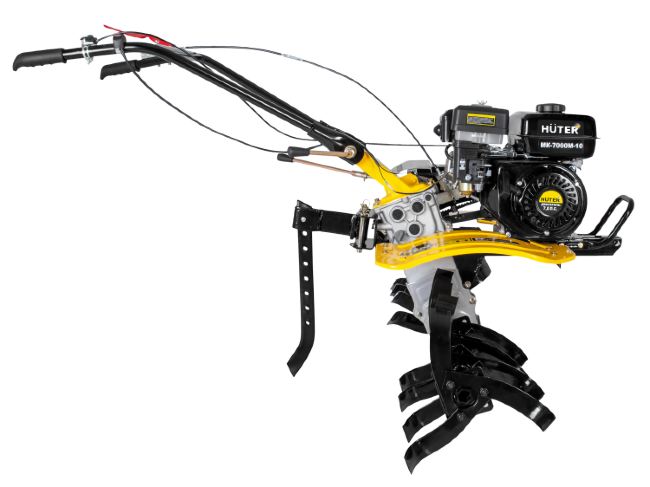 Сельскохозяйственная машина Huter МК-7000P-10 в Казани