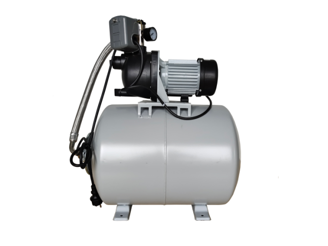 Автономная насосная станция Ресанта АНС-4200П/50 в Казани