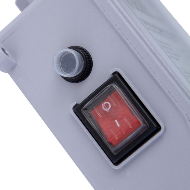 Скважинный насос DWC-4-140, центробежный, диаметр 4", 2000 Вт, 6000 л/ч, напор 140 м Denzel в Казани