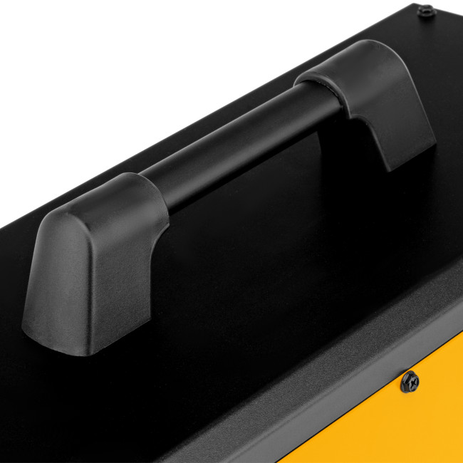 Аппарат инвертор. аргонодуговой сварки ITIG-200 ACDC Mix Pulse, 200 А, ПВ 60% Denzel в Казани