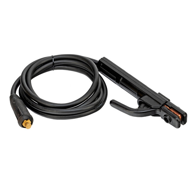 Аппарат инвертор. аргонодуговой сварки ITIG-200 ACDC Mix Pulse, 200 А, ПВ 60% Denzel в Казани