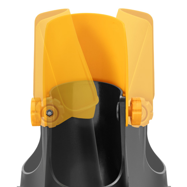 Снегоуборочная машина аккумуляторная, ESB-460-0, Li-Ion, 36В Denzel в Казани