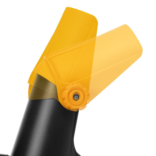 Снегоуборочная машина аккумуляторная, ESB-460-0, Li-Ion, 36В Denzel в Казани