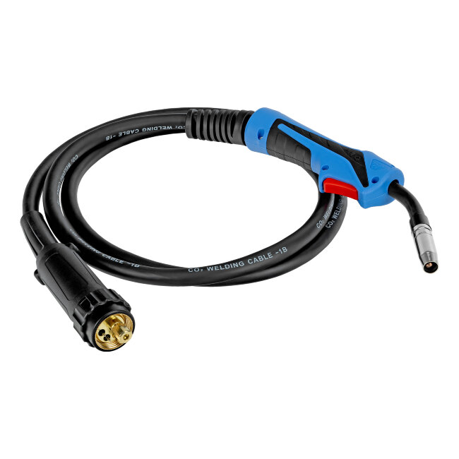 Аппарат инвертор. полуавтомат. cварки IMIG-185SDR, 180 А, ПВ 60%, катушка 5 кг Denzel в Казани Аппарат инвертор. полуавтомат. cварки IMIG-185SDR, 180 А, ПВ 60%, катушка 5 кг Denzel в Казани