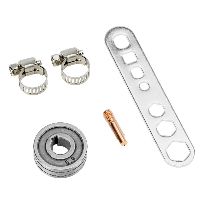 Аппарат инвертор. полуавтомат. cварки IMIG-185SDR, 180 А, ПВ 60%, катушка 5 кг Denzel в Казани Аппарат инвертор. полуавтомат. cварки IMIG-185SDR, 180 А, ПВ 60%, катушка 5 кг Denzel в Казани