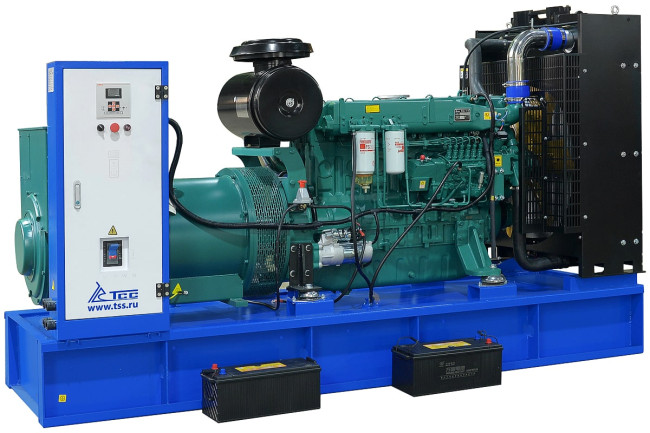 Дизель генератор в контейнере ТСС АД-300С-Т400-1РНМ5 ПРОФ в Казани Дизель генератор в контейнере ТСС АД-300С-Т400-1РНМ5 ПРОФ в Казани