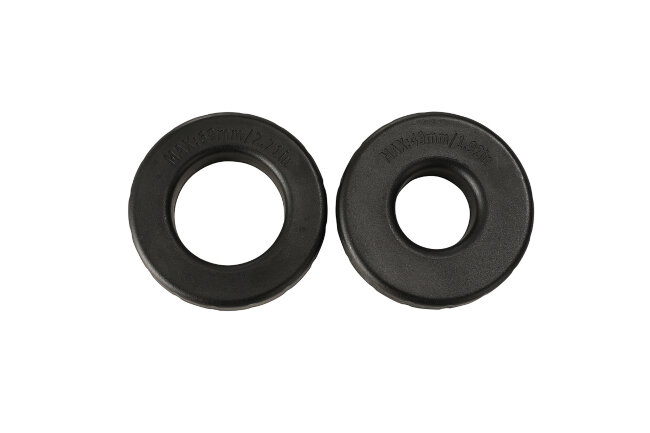 Бензиновый копер TSS-95GPD (100мм) в кейсе в Казани