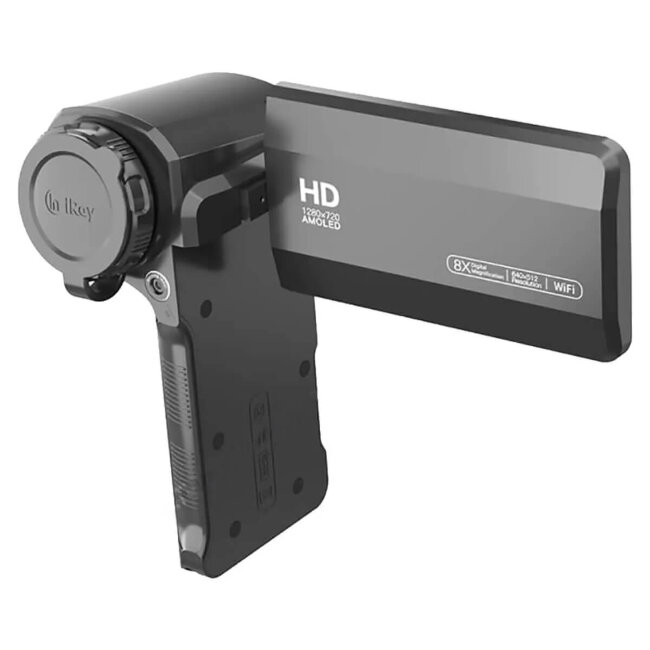 Тепловизор iRay Flip PH 35 в Казани