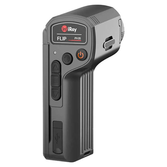 Тепловизор iRay Flip PH 35 в Казани