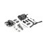Квадрокоптер DJI Avata Fly Smart Combo в Казани