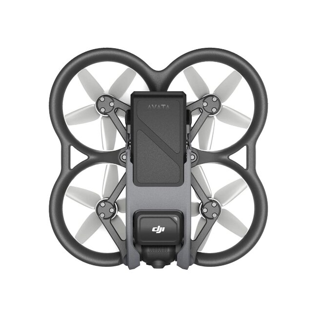 Квадрокоптер DJI Avata Fly Smart Combo в Казани