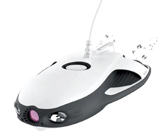 Подводный дрон PowerVision PowerRay Explorer в Казани