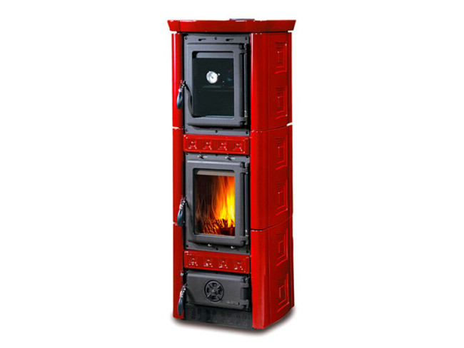La Nordica Gaia Forno Bordeaux (бордовый) в Казани