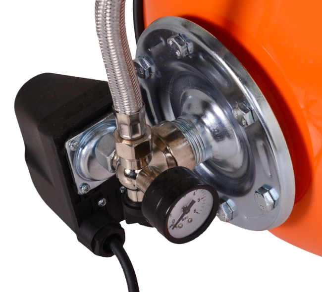 Насосная станция ВИХРЬ АСВ-800/24Н в Казани