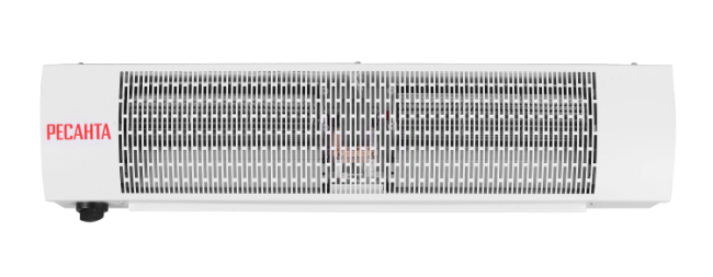 Тепловая завеса РЕСАНТА ТЗ-5С в Казани Тепловая завеса РЕСАНТА ТЗ-5С в Казани