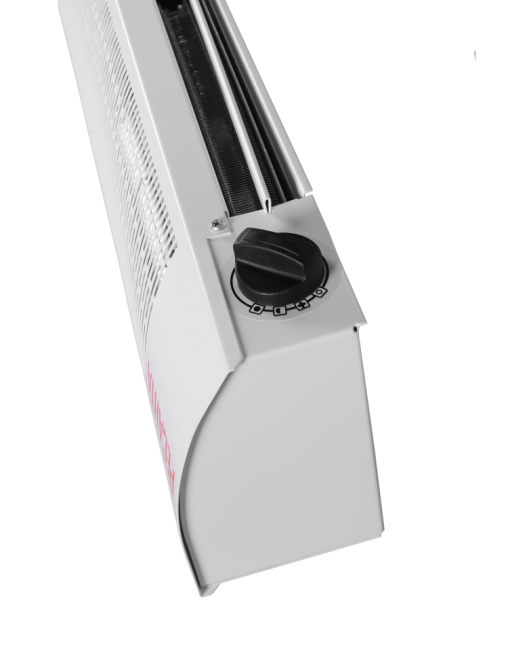 Тепловая завеса РЕСАНТА ТЗ-5С в Казани Тепловая завеса РЕСАНТА ТЗ-5С в Казани