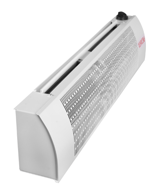 Тепловая завеса РЕСАНТА ТЗ-5С в Казани Тепловая завеса РЕСАНТА ТЗ-5С в Казани