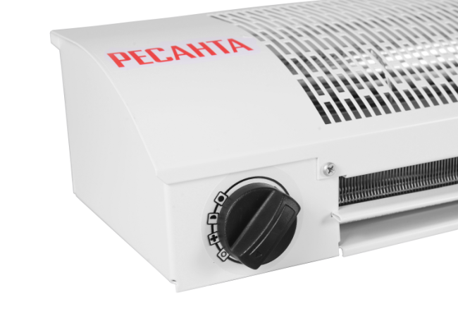 Тепловая завеса РЕСАНТА ТЗ-5С в Казани Тепловая завеса РЕСАНТА ТЗ-5С в Казани