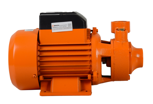 Поверхностный насос ВИХРЬ ПН-650 в Казани