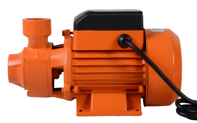 Поверхностный насос ВИХРЬ ПН-650 в Казани