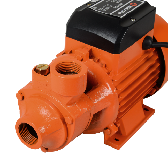 Поверхностный насос ВИХРЬ ПН-650 в Казани