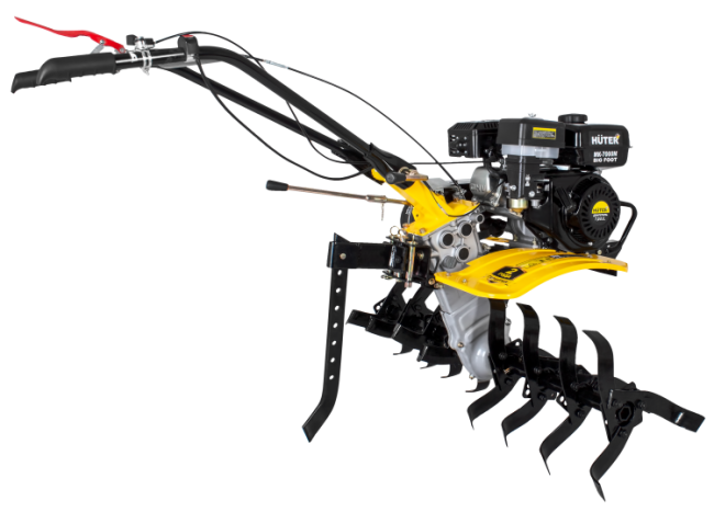 Сельскохозяйственная машина Huter МК-7000P BIG FOOT в Казани