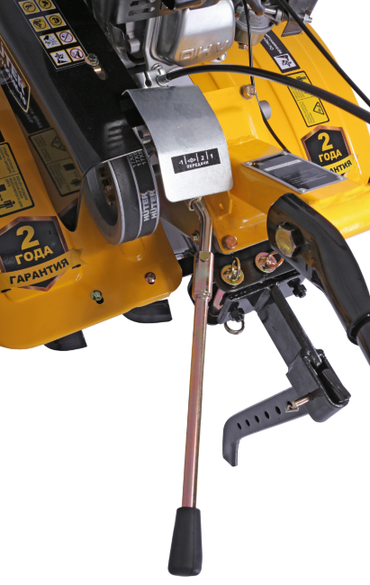 Сельскохозяйственная машина Huter МК-7000P BIG FOOT в Казани