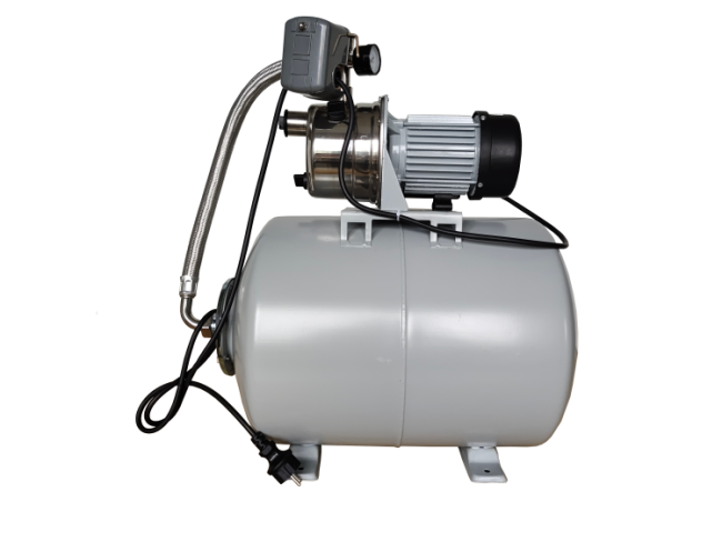 Автономная насосная станция Ресанта АНС-4200Н/50 в Казани