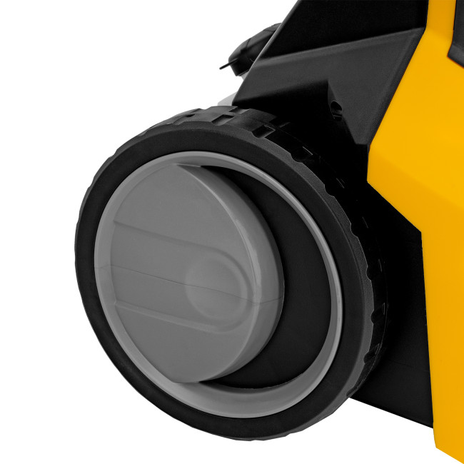 Моечная машина высокого давления R-135, 1800 Вт, 135 бар, 6 л/мин, колесная Denzel в Казани