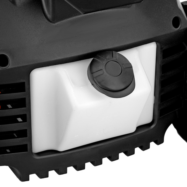 Моечная машина высокого давления R-135, 1800 Вт, 135 бар, 6 л/мин, колесная Denzel в Казани