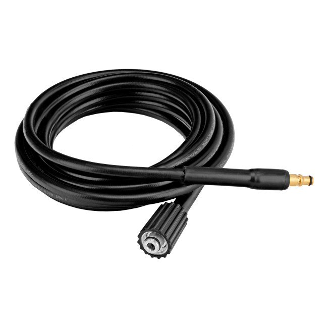 Моечная машина высокого давления R-135, 1800 Вт, 135 бар, 6 л/мин, колесная Denzel в Казани