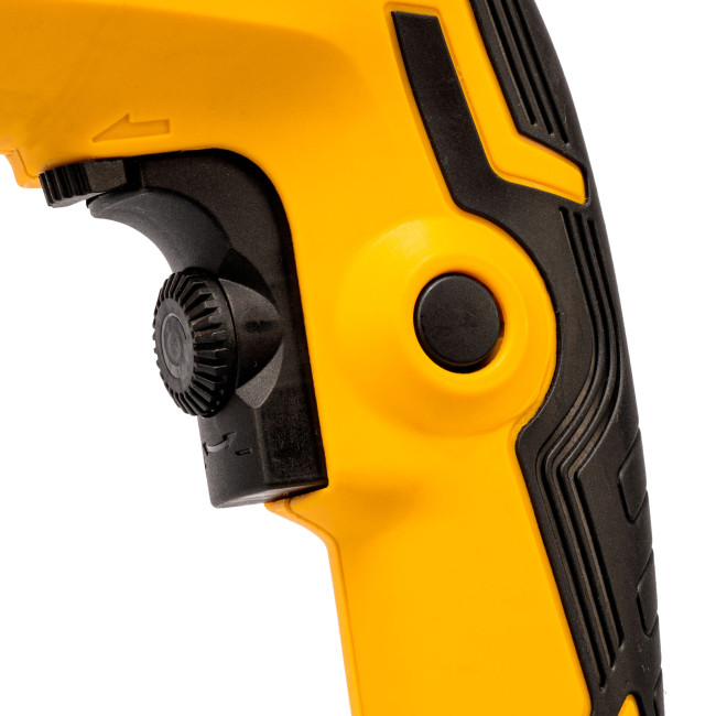 Перфоратор электрический RH-400-12, SDS-plus, 400 Вт, 1.2 Дж, 2 режима Denzel в Казани