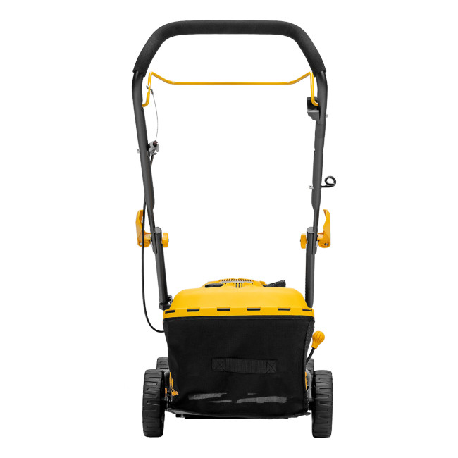 Газонокосилка бензиновая GLD-420, 146 см3, ширина 42 см, 40 л Denzel в Казани Газонокосилка бензиновая GLD-420, 146 см3, ширина 42 см, 40 л Denzel в Казани