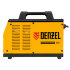 Аппарат инвертор. аргонодуговой сварки ITIG-200 DС Pulse Cold Weld, 200 А, ПВ 60% Denzel в Казани