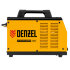 Аппарат инвертор. аргонодуговой сварки ITIG-200 DС Pulse Cold Weld, 200 А, ПВ 60% Denzel в Казани